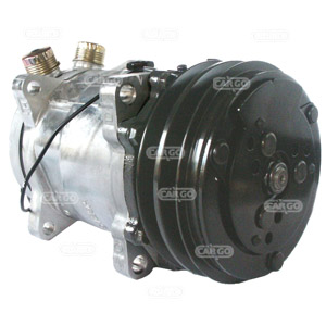 Hc-Cargo Airco compressor 240619