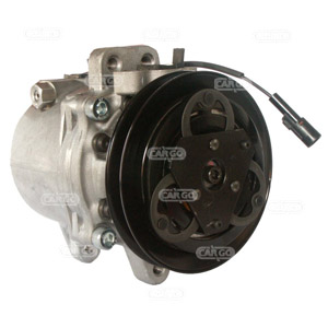 Hc-Cargo Airco compressor 240663