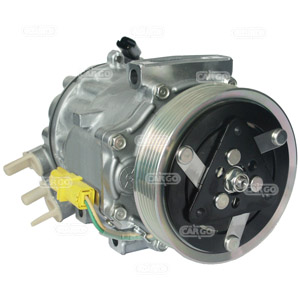 Hc-Cargo Airco compressor 240835