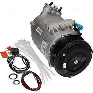 Hc-Cargo Airco compressor 240868