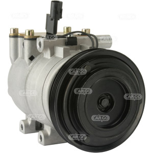 Hc-Cargo Airco compressor 240903