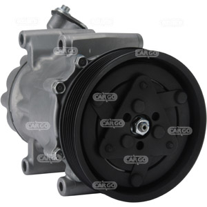 Hc-Cargo Airco compressor 240938