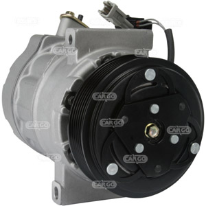 Hc-Cargo Airco compressor 241056