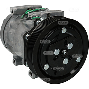 Hc-Cargo Airco compressor 241071