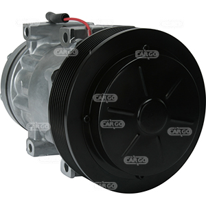 Hc-Cargo Airco compressor 241081