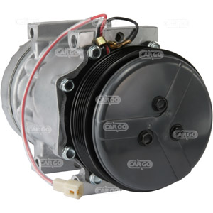 Hc-Cargo Airco compressor 241086