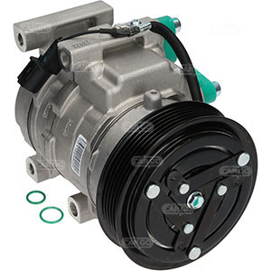 Hc-Cargo Airco compressor 241148