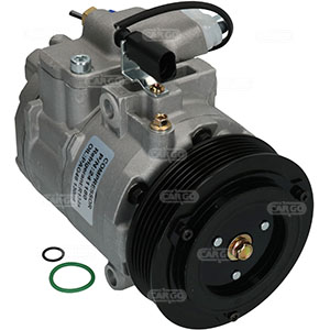 Hc-Cargo Airco compressor 241180