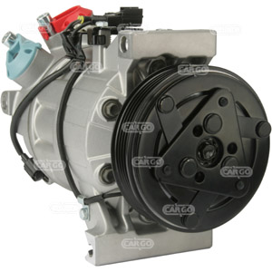 Hc-Cargo Airco compressor 241205