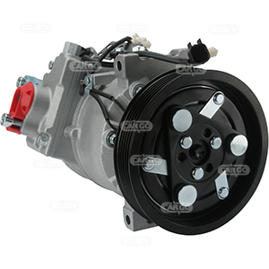 Hc-Cargo Airco compressor 241209