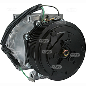 Hc-Cargo Airco compressor 241237