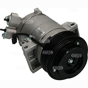 Hc-Cargo Airco compressor 241245