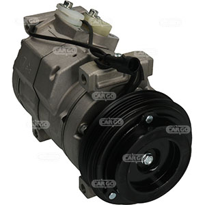 Hc-Cargo Airco compressor 241257