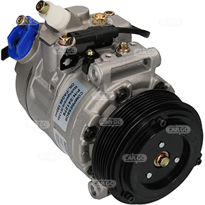 Hc-Cargo Airco compressor 241276