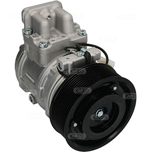 Hc-Cargo Airco compressor 241317