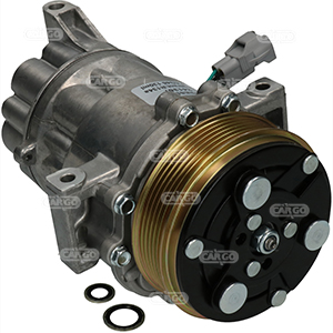 Hc-Cargo Airco compressor 241357