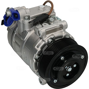 Hc-Cargo Airco compressor 241400