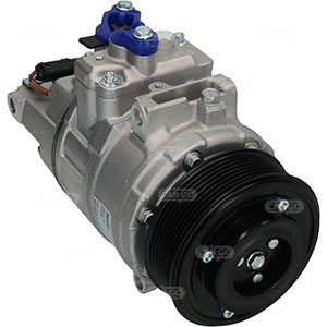 Hc-Cargo Airco compressor 241401