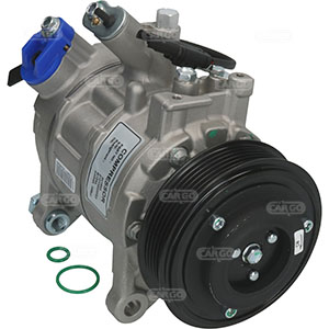 Hc-Cargo Airco compressor 241403