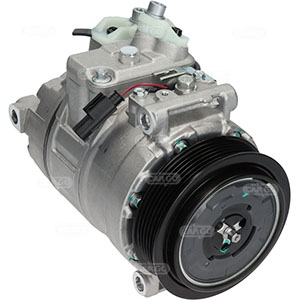 Hc-Cargo Airco compressor 241422