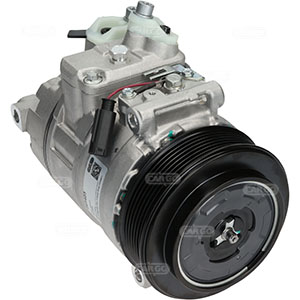 Hc-Cargo Airco compressor 241423