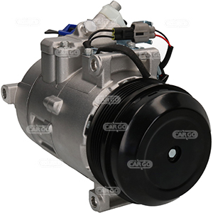 Hc-Cargo Airco compressor 241431