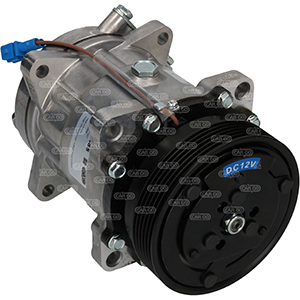 Hc-Cargo Airco compressor 241485