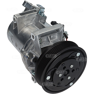 Hc-Cargo Airco compressor 241649