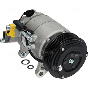 Hc-Cargo Airco compressor 241656