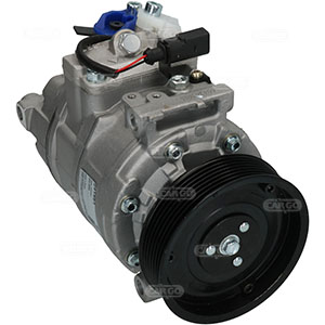 Hc-Cargo Airco compressor 241991