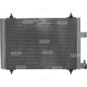 Hc-Cargo Airco condensor 260051