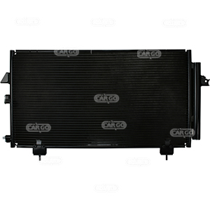 Hc-Cargo Airco condensor 260064