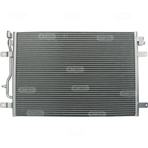 Hc-Cargo Airco condensor 260066