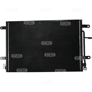 Hc-Cargo Airco condensor 260068