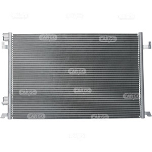 Hc-Cargo Airco condensor 260343