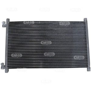 Hc-Cargo Airco condensor 260348