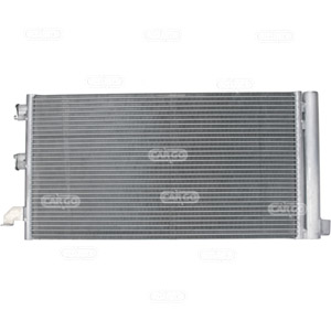 Hc-Cargo Airco condensor 260352