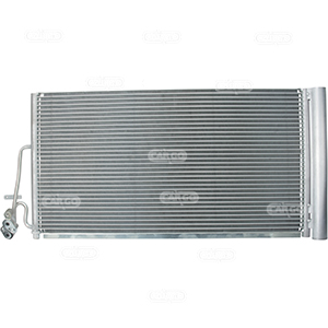 Hc-Cargo Airco condensor 260354