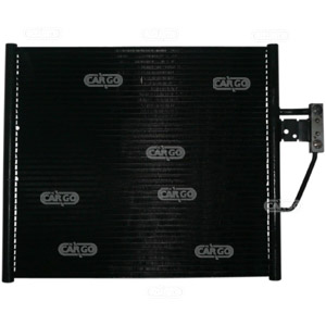 Hc-Cargo Airco condensor 260359