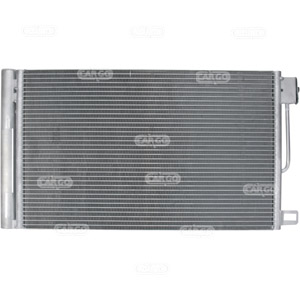 Hc-Cargo Airco condensor 260363