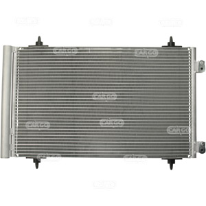 Hc-Cargo Airco condensor 260369