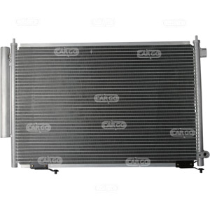 Hc-Cargo Airco condensor 260390