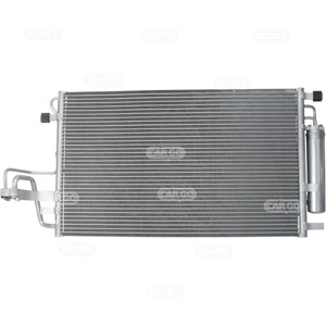 Hc-Cargo Airco condensor 260396