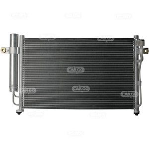 Hc-Cargo Airco condensor 260399