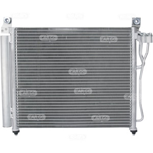 Hc-Cargo Airco condensor 260405