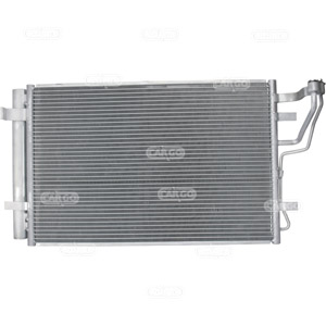 Hc-Cargo Airco condensor 260406