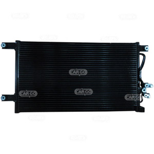 Hc-Cargo Airco condensor 260431