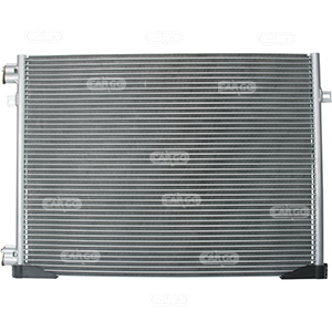 Hc-Cargo Airco condensor 260438