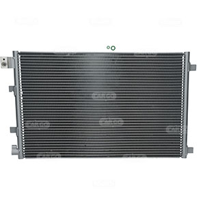 Hc-Cargo Airco condensor 260445