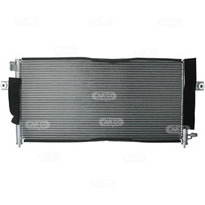 Hc-Cargo Airco condensor 260447